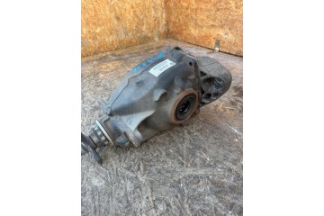 BRIDGE DIFFERENTIAL REAR F34 F20 F30 F32 F36 2 81 JAN POZNAN Car type passenger cars
