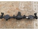 BRIDGE DIFFERENTIAL REAR MERCEDES G CLASS W463 63 AMG A4633503701