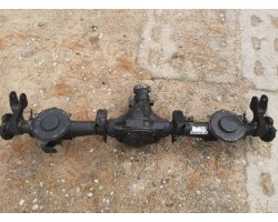 BRIDGE DIFFERENTIAL REAR MERCEDES G CLASS W463 63 AMG A4633503701