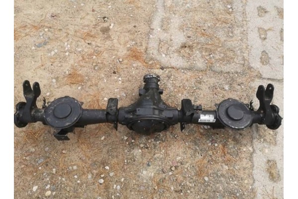 BRIDGE DIFFERENTIAL REAR MERCEDES G CLASS W463 63 AMG A4633503701