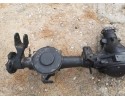 BRIDGE DIFFERENTIAL REAR MERCEDES G CLASS W463 63 AMG A4633503701 Catalog number of the part A4633503701