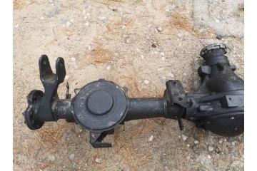BRIDGE DIFFERENTIAL REAR MERCEDES G CLASS W463 63 AMG A4633503701 Catalog number of the part A4633503701