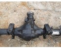BRIDGE DIFFERENTIAL REAR MERCEDES G CLASS W463 63 AMG A4633503701 Part manufacturer Mercedes Benz OE
