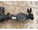 BRIDGE DIFFERENTIAL REAR MERCEDES G CLASS W463 63 AMG A4633503701 Car type passenger cars