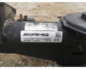 BRIDGE DIFFERENTIAL REAR MERCEDES G CLASS W463 63 AMG A4633503701 Quality of parts according to GVO O original with manufacturer