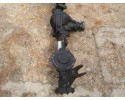 BRIDGE DIFFERENTIAL REAR MERCEDES G CLASS W463 63 AMG A4633503701 Installation side rear