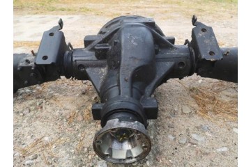 Puente Diferencial Trasero Mercedes G-Class W463 63 AMG A4633503701