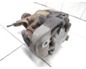 2007 BMW 5 E60 E61 Rear differential 7560608