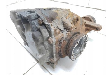 2007 BMW 5 E60 E61 Rear differential 7560608 Part manufacturer BMW OE