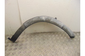 3802038 ALETIN DELANTERO DERECHO IVECO DAILY FURGÓN Caja cerrada gran espacio 35C... batalla 3950 2008 3802038 205920 IVECO - 1