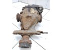 2007 BMW 5 E60 E61 Rear differential 7560608 Catalog number of the part 7560608
