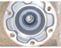 2007 BMW 5 E60 E61 Rear differential 7560608 Installation side multipurpose