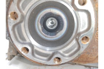 2007 BMW 5 E60 E61 Rear differential 7560608 Catalog number of substitutes EA081U410