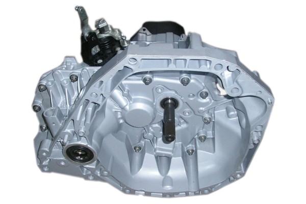 Transmission Renault Clio III 1 6 16v Petrol JH3