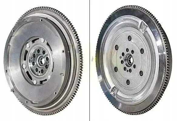 FLYWHEEL MANUAL 415 0468 10 LUK HONDA ACCORD