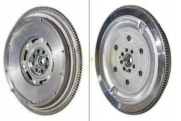 FLYWHEEL MANUAL 415 0468 10 LUK HONDA ACCORD