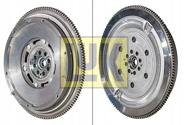 FLYWHEEL MANUAL 415 0468 10 LUK HONDA ACCORD Part manufacturer Schaeffler LuK