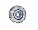 CLUTCH TWO MASS WHEEL RENAULT MEGANE II SCENIC II NISSAN PRIMERA 1 9DCI Catalog number of the part 837318