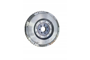 CLUTCH TWO MASS WHEEL RENAULT MEGANE II SCENIC II NISSAN PRIMERA 1 9DCI Catalog number of the part 837318