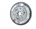 CLUTCH TWO MASS WHEEL RENAULT MEGANE II SCENIC II NISSAN PRIMERA 1 9DCI Part manufacturer Valeo