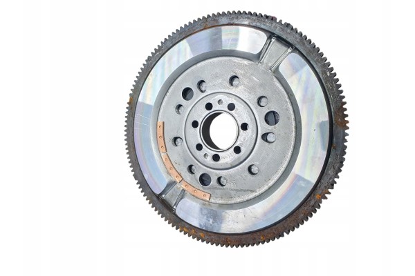 CLUTCH TWO MASS WHEEL RENAULT MEGANE II SCENIC II NISSAN PRIMERA 1 9DCI Part manufacturer Valeo