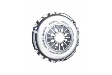 CLUTCH TWO MASS WHEEL RENAULT MEGANE II SCENIC II NISSAN PRIMERA 1 9DCI Quality of parts according to GVO Q original with factor