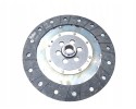 CLUTCH TWO MASS WHEEL RENAULT MEGANE II SCENIC II NISSAN PRIMERA 1 9DCI Wheel type dual mass flywheel