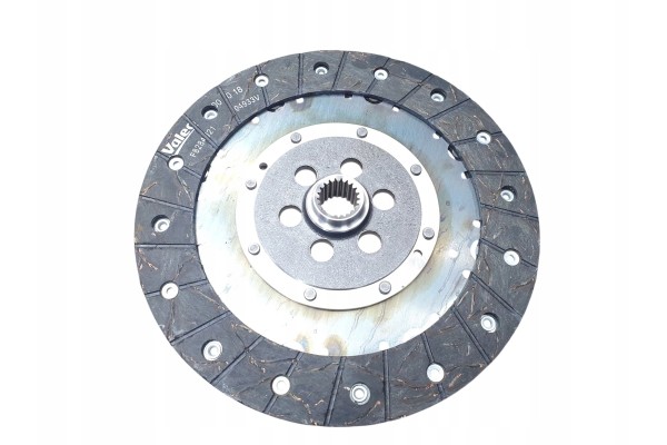 CLUTCH TWO MASS WHEEL RENAULT MEGANE II SCENIC II NISSAN PRIMERA 1 9DCI Wheel type dual mass flywheel