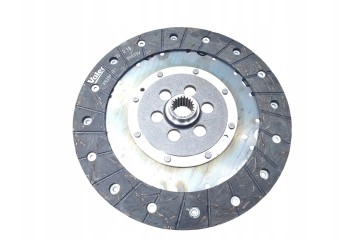 CLUTCH TWO MASS WHEEL RENAULT MEGANE II SCENIC II NISSAN PRIMERA 1 9DCI Wheel type dual mass flywheel