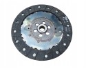 CLUTCH TWO MASS WHEEL RENAULT MEGANE II SCENIC II NISSAN PRIMERA 1 9DCI Additional elements wheel assembly kit