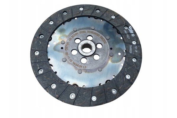 CLUTCH TWO MASS WHEEL RENAULT MEGANE II SCENIC II NISSAN PRIMERA 1 9DCI Additional elements wheel assembly kit