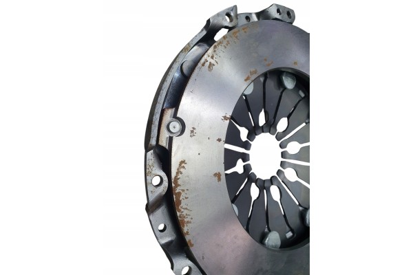 CLUTCH TWO MASS WHEEL RENAULT MEGANE II SCENIC II NISSAN PRIMERA 1 9DCI Product weight 21 07 kg