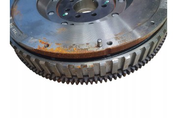 CLUTCH TWO MASS WHEEL RENAULT MEGANE II SCENIC II NISSAN PRIMERA 1 9DCI Catalog number of substitutes ACKOJA A38 0560 AISIN SCKN