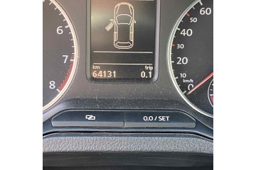 VOLKSWAGEN POLO V (6R1) GTI