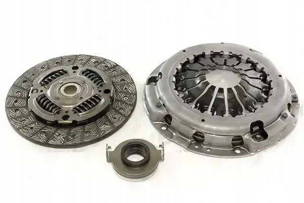 CLUTCH SET BEARING FJK2034 EXEDY SUBARU