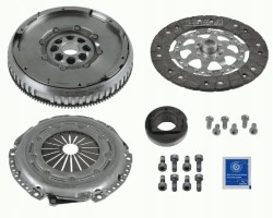 CLUTCH SET 2290 601 003 SACHS