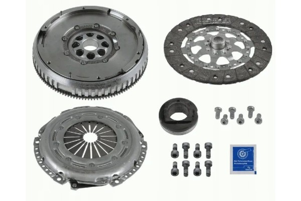 CLUTCH SET 2290 601 003 SACHS