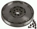 FLYWHEEL 2294 701 048 SACHS CITROEN OPEL