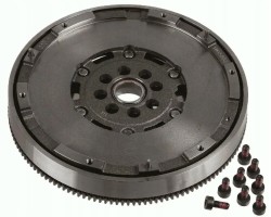 FLYWHEEL 2294 701 048 SACHS CITROEN OPEL