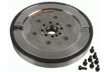 FLYWHEEL 2294 701 048 SACHS CITROEN OPEL Packaging status original