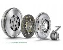 CLUTCH SET 600 0214 00 LUK VOLVO C70 S60 S80