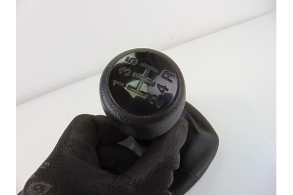  POMO PALANCA CAMBIO CITROEN NEMO Attraction 2015 205381 CITROEN - 2