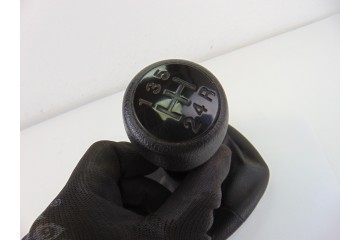  POMO PALANCA CAMBIO CITROEN NEMO Attraction 2015 205381 CITROEN - 2