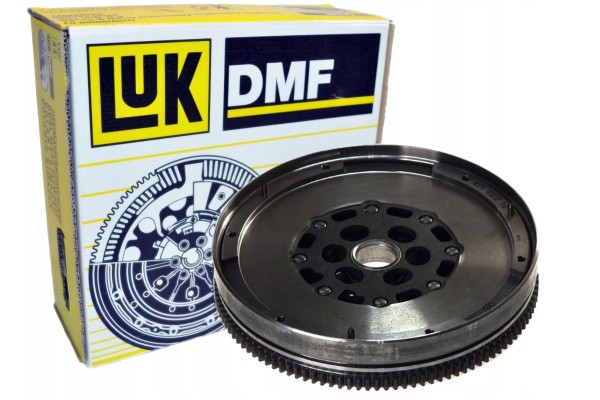 DUAL MASS FLYWHEEL 415032210 LUK