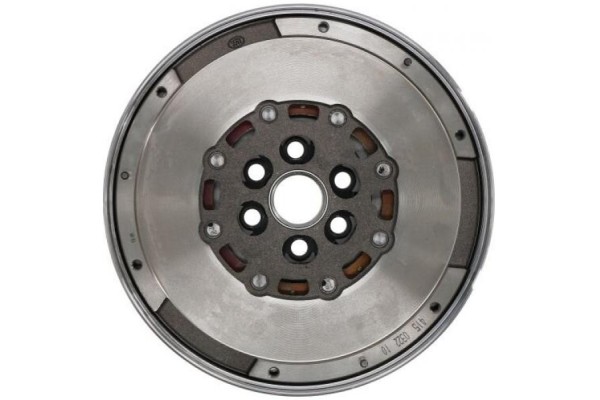 DUAL MASS FLYWHEEL 415032210 LUK Part manufacturer Schaeffler LuK
