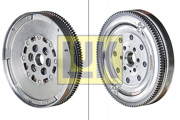 DUAL MASS FLYWHEEL 415032210 LUK Catalog number of the part 415 0322 10