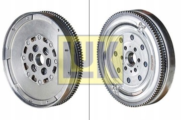 DUAL MASS FLYWHEEL 415032210 LUK Catalog number of the part 415 0322 10
