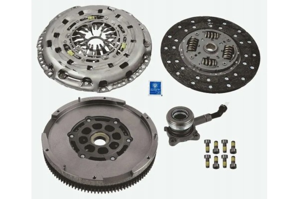 CLUTCH SET CLUTCH DISC PRESSURE CLUTCH