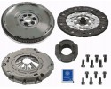 CLUTCH SET 2290 601 022 SACHS AUDI SEAT SKODA
