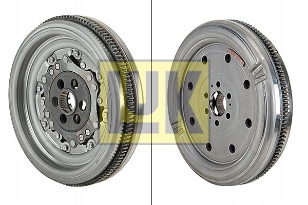 LUK 415 0723 09 Flywheel Part manufacturer Schaeffler LuK